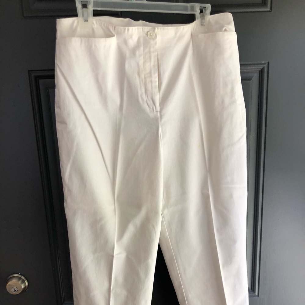 Loft work pants - Picture 5 of 5